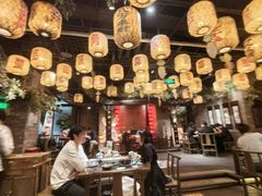 -南京大牌档(新街口德基广场店)