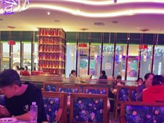 大堂-荷炉烤鱼音乐餐厅(佳和城店)