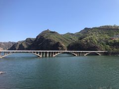-黑龙潭风景区