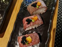 -焱铁烧·黑毛和牛专门店(南宁万象城店)