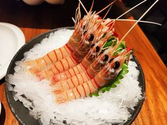 -Mr·Fish鱼鲜生海鲜放题(银泰in99店)