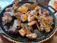 -乐在集市海鲜大排档(平潭店)