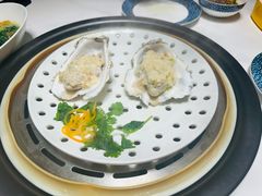 -望海臻鲜·海鲜餐厅
