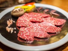 -炎蔵牛舌烤肉
