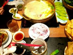 -大红袍火锅料理(尖沙咀店)