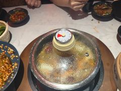 -芸山季·云南山珍菌火锅(人民广场来福士店)