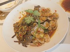 -厝包四点金·潮宴(太古仓店)