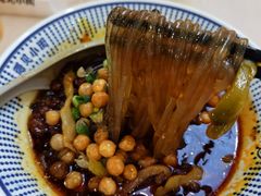 -遇见小面(凯德广场店)