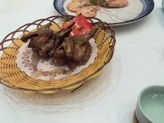 -禄福山庄•顺德菜·融和菜(龙江店)