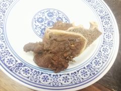 -清真·京华源铜锅涮肉(丰庆店)