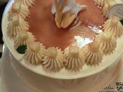 -浮光之丘MontCake生日蛋糕(科华路店)