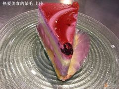 树莓mousse&nbsp;=)-多乐之日(五道口店)