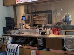 -玛尚诺意式餐厅(新达汇三林店)