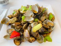 -渔民船说·北塘海鲜·天津菜·海肠捞饭(北塘古镇店)