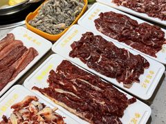 -杏花吴记牛肉火锅