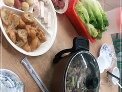 -三叔牛杂火锅店(三淮大街15号店)