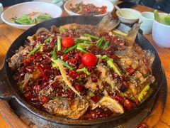 -老板恋上鱼(环山路店)