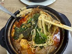 全菜麻辣烫-曹宝林砂锅麻辣烫(星光路店)