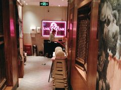 -北京老门框爆肚涮肉馆(凤城六路店)