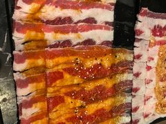 -韩悦牛排烤肉(仓山万达店)