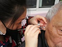 -铭洋专业采耳(田子坊店)