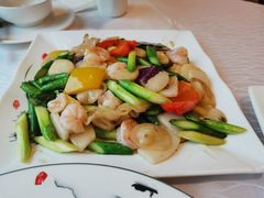 -朱仔记食府(江南大道店)