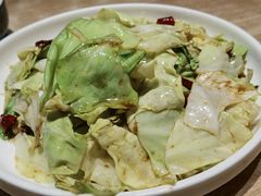 -东北小二东北菜(大车家巷店)