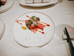 低温慢烤牛肉-黑明餐厅(白鹭洲店)