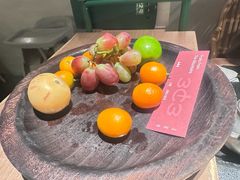 -三出山火锅(万象天地店)