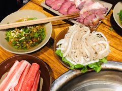 -周幺妹重庆老火锅(银泰城总店)