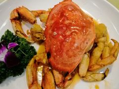 -大鸿运酒店·苏州菜·松鼠桂鱼(观前街店)