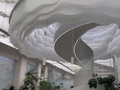 -大树餐厅(万达创始店)