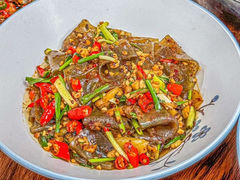 -冯大腕江湖川菜馆(后沙峪店)