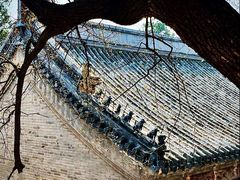 -潭柘寺景区