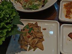 -湘汇概念铁板烧(铁西万达店)