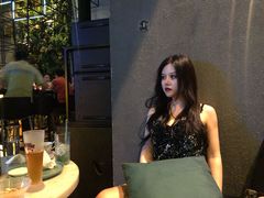-柒Lounge(三里屯店)