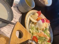 -芥岛(河北大街店)