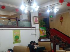 -大城·烧烤海鲜大排档(台东店)