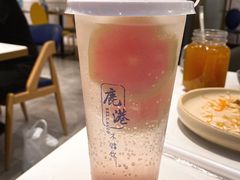 -鹿港小镇(悠唐店)