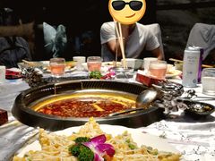 -红辣椒·川菜·火锅(科华路店)