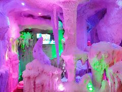 -水晶之星洗浴温泉汗蒸