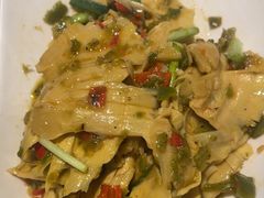 -新繁老號豌豆汤饭店·江湖菜(宝光寺店)