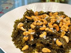-齐家花园大酒店·本帮菜(宝山店)