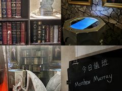 -谜盒子奇幻密室(南屏店)
