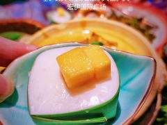 -泰妃殿(宏伊国际广场店)