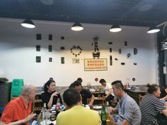 大堂-天治宣·野椒鸡(龙头寺总店)