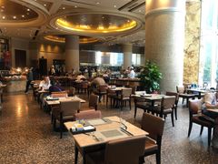 大堂-怡聚轩全日制自助餐厅(大中华喜来登酒店)