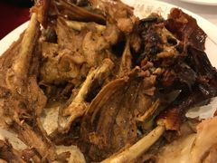 -北京全聚德(天安门店)