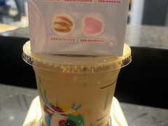 -瑞幸咖啡(太阳CITY店)