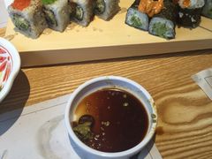 -东菊料理(吉利购物广场店)